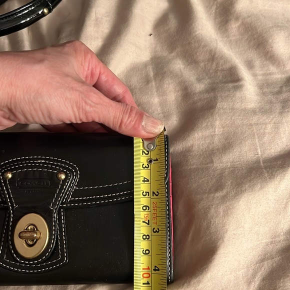 Bags and wallet bundles Coach big bag - Picture 14 of 14